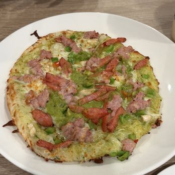 INTL Kitchen - Pizza - Asian Fusion Near Me - Milpitas, California INTL Kitchen - Pizza - Asian Fusion Near Me - Milpitas, California