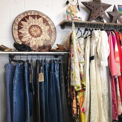 Love Shack - Vintage Clothing
