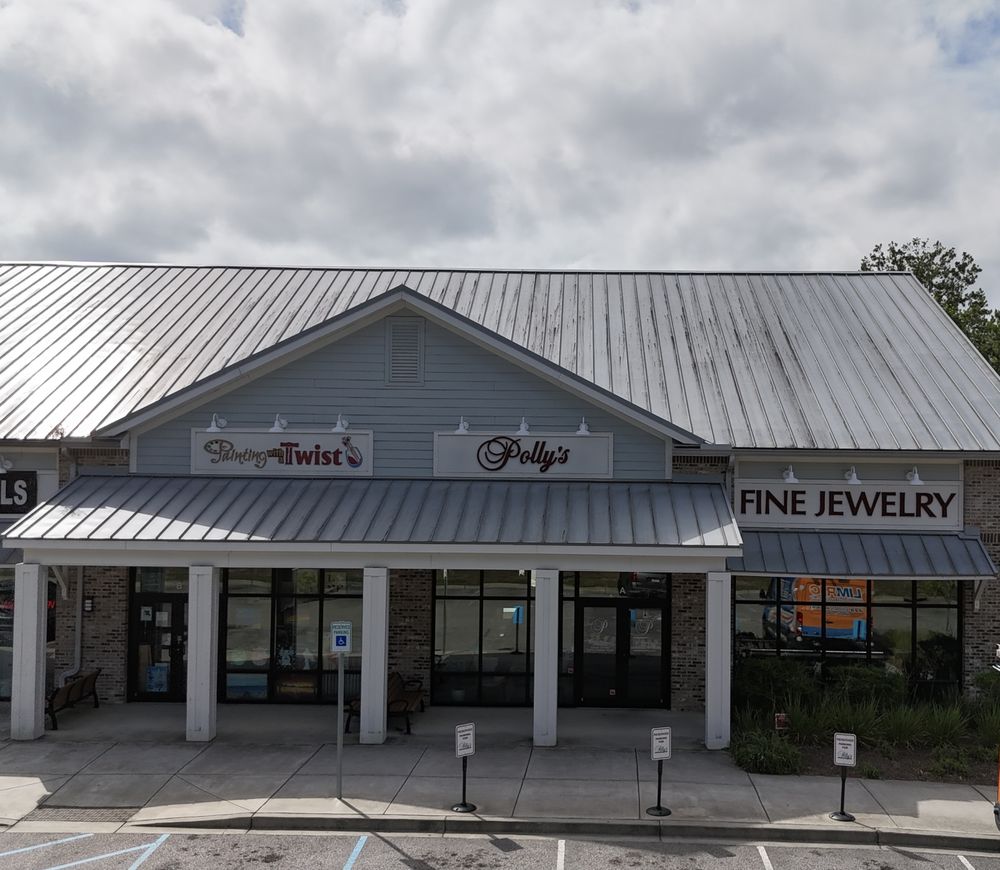 Polly's Fine Jewelry