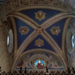 Basilica di Santa Margherita