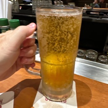 Outback Steakhouse - Here's to you Mr. Patty's - Steakhouses Near Me - Kendall, Florida