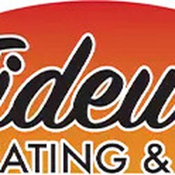 Tidewater Heating & Cooling