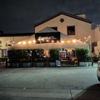 Eureka! - American Near Me - Redlands, California Eureka! - American Near Me - Redlands, California