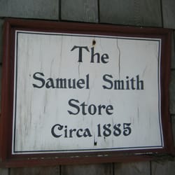 Jamestown Designs