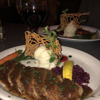 Moxie - Lamb loin - New American Near Me - Sacramento, California Moxie - Lamb loin - New American Near Me - Sacramento, California