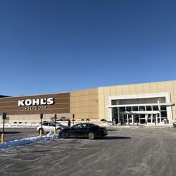Kohl's