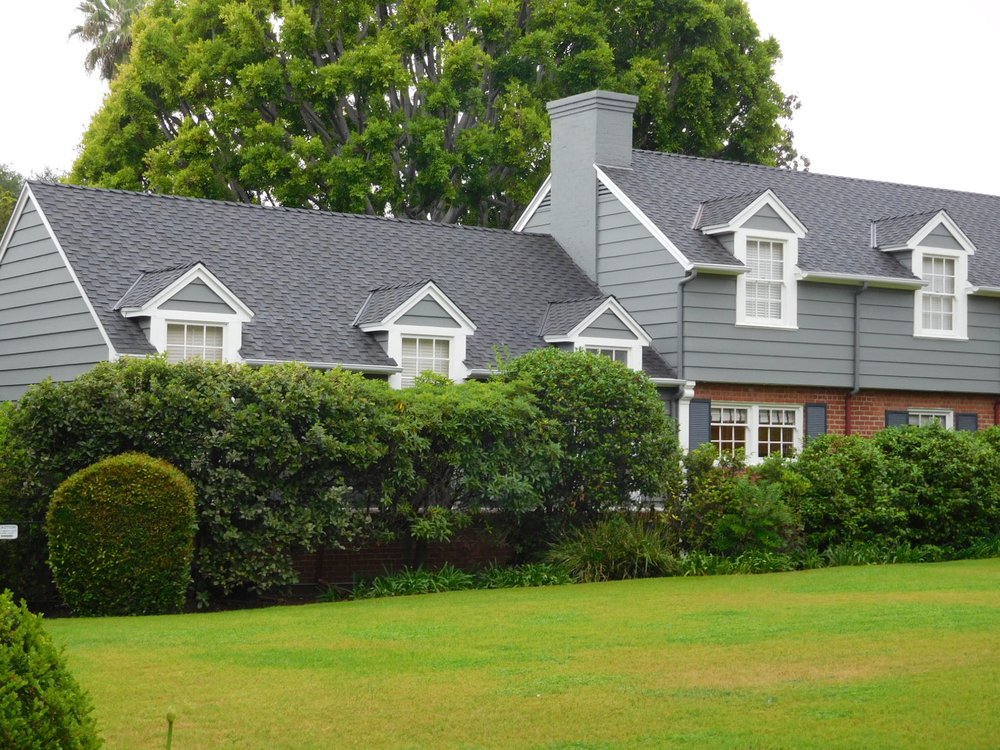 Slide of United Roofing