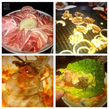 Madang - Samgyopsal - Korean Near Me - Berlin, BE