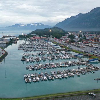 Valdez Outfitters - Boat Charters Near Me - Valdez, Alaska