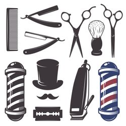 Who's Next Barber Shop