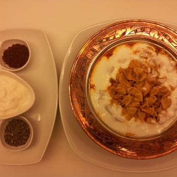 Tosun - Turkish Near Me - Edgewater, New Jersey