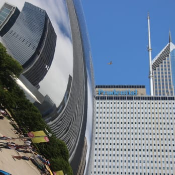 Millennium Park - Parks Near Me - Chicago, Illinois Millennium Park - Parks Near Me - Chicago, Illinois