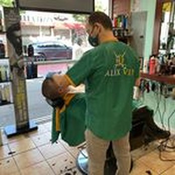 Alex Barber Shop VIP - Barbers Near Me - Jamaica, New York Alex Barber Shop VIP - Barbers Near Me - Jamaica, New York