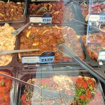 Fresh Catch - Hawaiian Near Me - Kaneohe, Hawaii