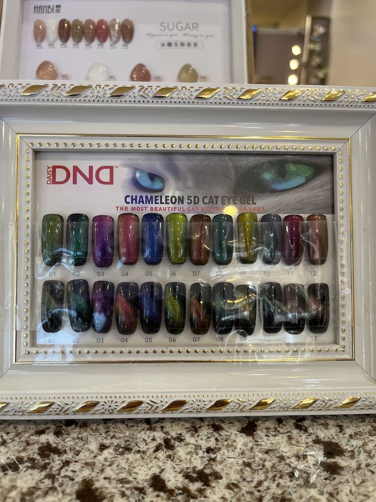 MAJESTIC NAILS Updated August 2024 17 Photos & 13 Reviews 512 N