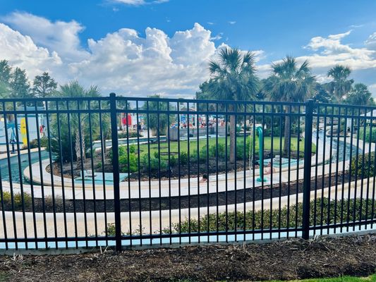 Margaritaville Lake Resort Lake Conroe | Houston by null