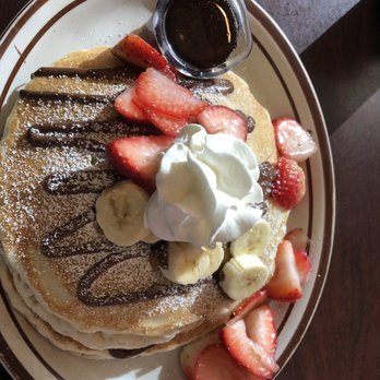 Eat'n Park Restaurant - American Near Me - Burbank, California