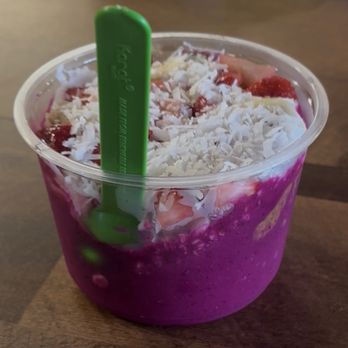 Beach City Smoothies - Pitaya bowl - Acai Bowls Near Me - Oceanside, California Beach City Smoothies - Pitaya bowl - Acai Bowls Near Me - Oceanside, California