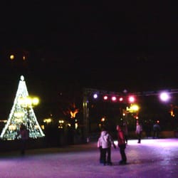 Stadtwerke Eiszeit