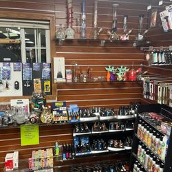 Tobacco Town Vape & Smoke Shop