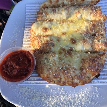 Benito's Pizza - Benito bread! - Pizza Near Me - Novi, Michigan Benito's Pizza - Benito bread! - Pizza Near Me - Novi, Michigan