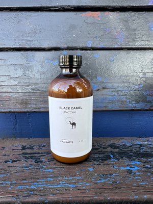 La Camel by null
