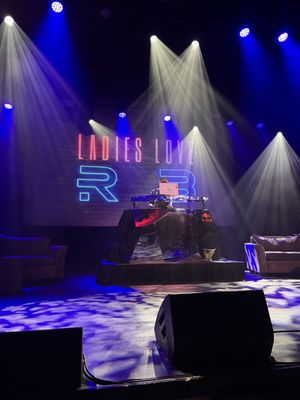 Buckhead Theatre by null