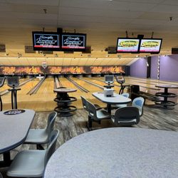 Sunset Bowl