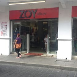 Zoy Zólo Yo