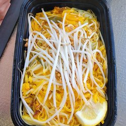 Sawasdee Thai Restaurant - Nd1. Pad Thai