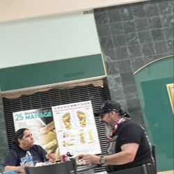 Greeley Mall