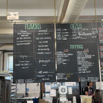 Honeycomb Creamery - Desserts Near Me - Cambridge, Massachusetts