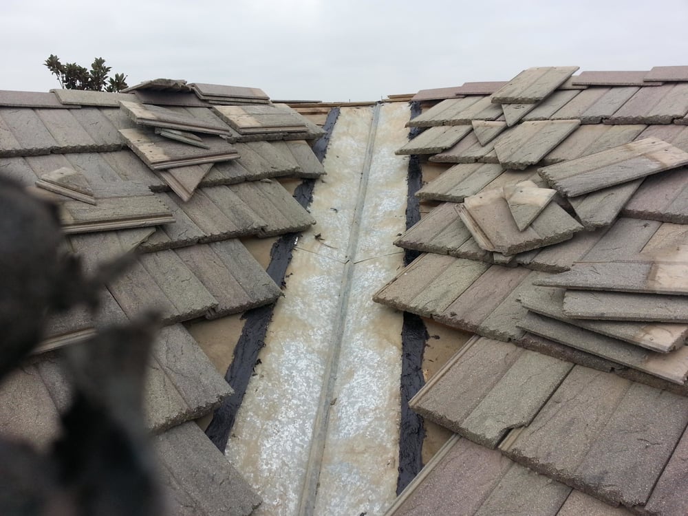 Slide of National Professional Roofing