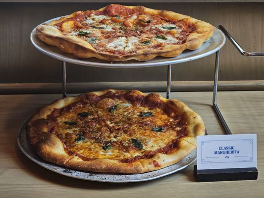 Electric Shuffle NYC by null