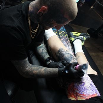Austin Inked - Tattoo Near Me - Warren, Ohio Austin Inked - Tattoo Near Me - Warren, Ohio