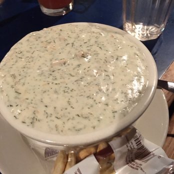 Boston Sail Loft - Chowder!!! - Bars Near Me - Boston, Massachusetts