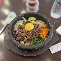 Bulgogi Bop And Gogi Menu Sarang Giftly Email, Text Or Print, 1908