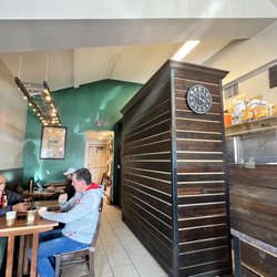Hattie's Fine Coffee