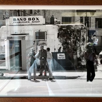 Band Box Diner - Diners Near Me - Minneapolis, Minnesota Band Box Diner - Diners Near Me - Minneapolis, Minnesota
