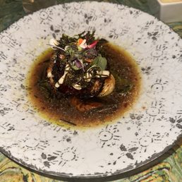 Pan Seared Sea Bass Pan Seared Sea Bass