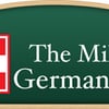 The Mill in Germansville gift card
