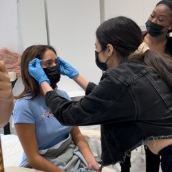 Fussy Brow Studio