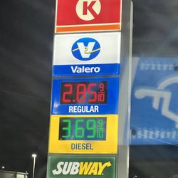 Circle K