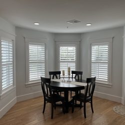 Modern Shade and Decor - Dining room
