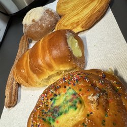 Alva's Bakery