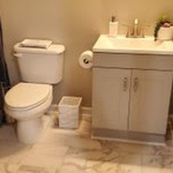 JD Custom For You - a small bathroom - Handyman Near Me JD Custom For You - a small bathroom - Handyman Near Me