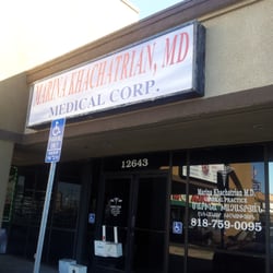 Marina Khachatrian, MD