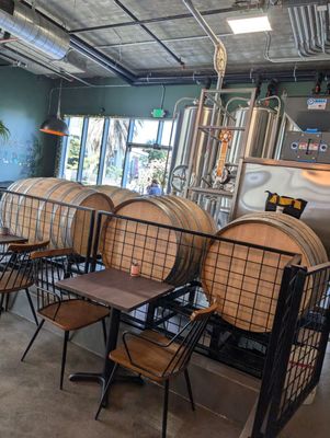 East Village Brewing Company by null