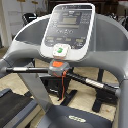 Gympartner Sweden AB - Jag rekommenderar Gympartner Sweden starkt! Bra träningsredskap för ett större företagsgym och för ett vettigt pris. Snabb leverans mm.