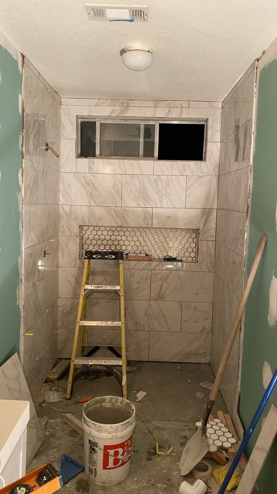 Slide of Bridges handyman and Remodeling Company 